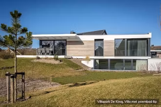 Villapark De Koog 3 in De Koog