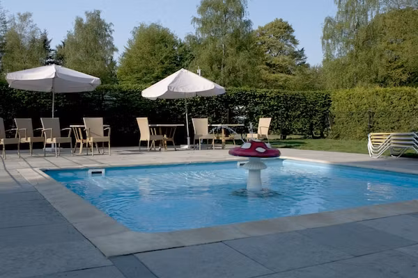 Residence De Eese 4 in De Bult - Steenwijk - Foto 1 van 40