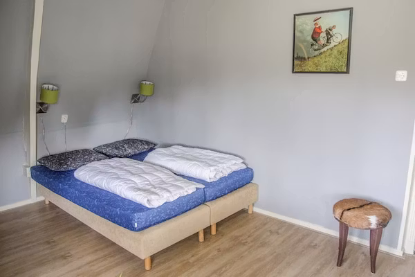 Residence De Eese 4 in De Bult - Steenwijk - Foto 2 van 40