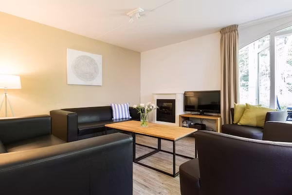 Resort Arcen 2 in Arcen - Foto 2 van 40