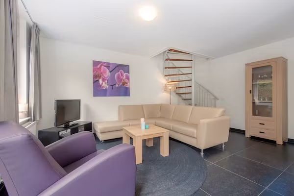 Resort Arcen 9 in Arcen - Foto 2 van 40