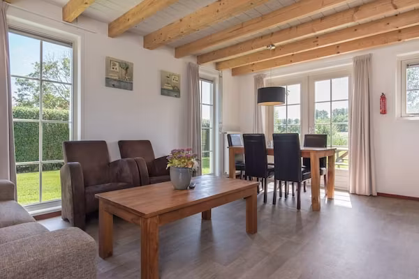 Recreatiepark de Stelhoeve 3 in Wemeldinge - Foto 2 van 40