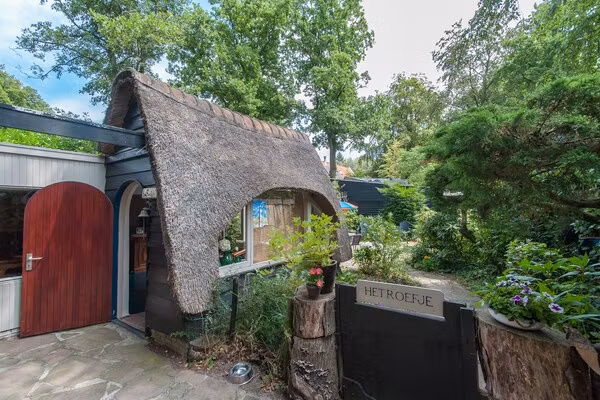 Het Roefje in Bergen - Foto 36 van 36