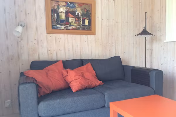 De Cottage in Egmond aan den Hoef - Foto 2 van 36