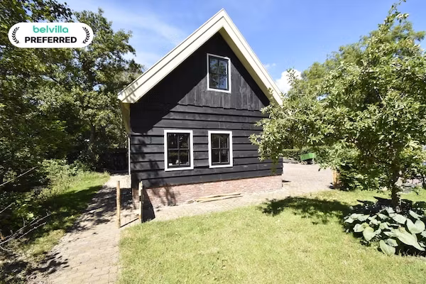 Harrekidee in Sint Maartensbrug - Foto 1 van 29