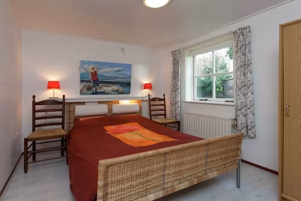 Anno 1711 in Nes-Ameland - Foto 2 van 36