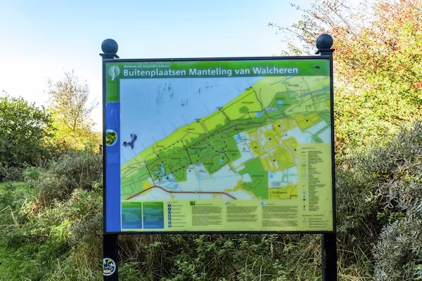 Twee Duinen in Oostkapelle - Foto 40 van 40