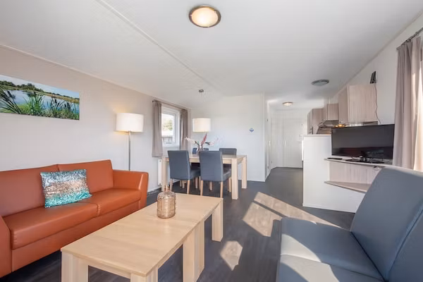 Vakantiepark Giethoorn 3 in Giethoorn - Foto 2 van 40