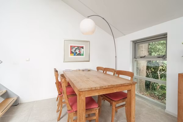 Boshof in Schoorl - Foto 2 van 37