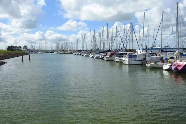 Charming Beveland in Colijnsplaat - Foto 40 van 40