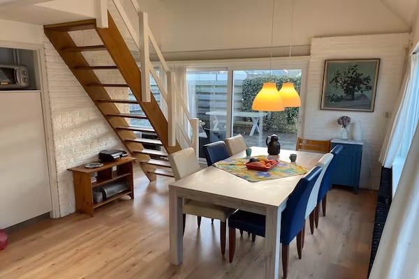 Cosa Nora in Noordwijkerhout - Foto 2 van 40