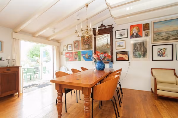 Anna's Place in Schoorl - Foto 2 van 40