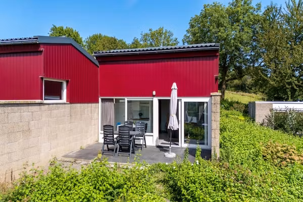 Bungalowpark Schin op Geul 6 in Walem - Foto 1 van 22