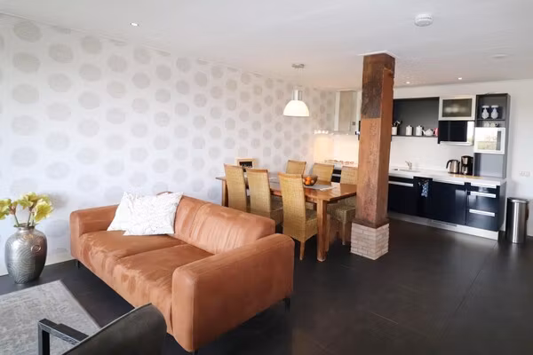 Berkenhof in Workum - Foto 2 van 40