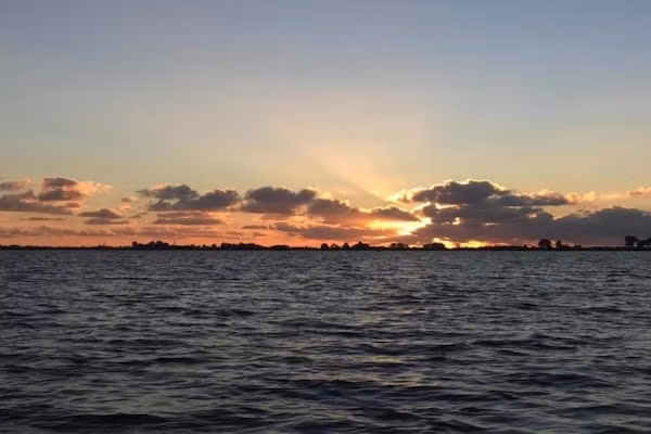 Landgoed Eysinga State 4 in Sint Nicolaasga - Foto 37 van 37