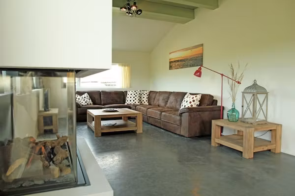 Zeedijk III in Tzummarum - Foto 2 van 40