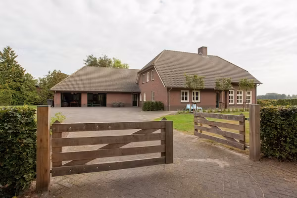 Dorpswoning Het Uitzicht in Leende - Foto 1 van 40