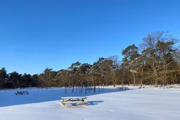 Dorpswoning Het Knusse in Leende - Foto 40 van 40