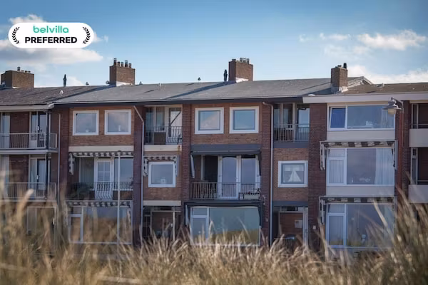 Ziezee in Katwijk - Foto 1 van 40