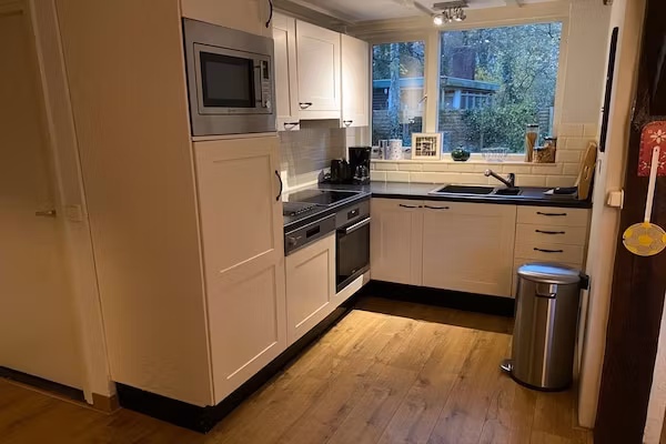 De ouwe diepvries in Haaksbergen - Foto 2 van 40