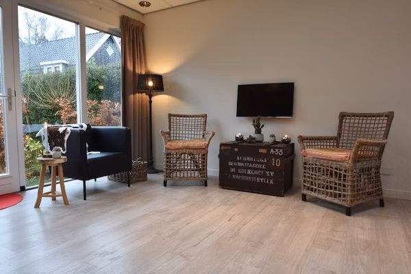 Hof van Craeck III in Bergen - Foto 2 van 40