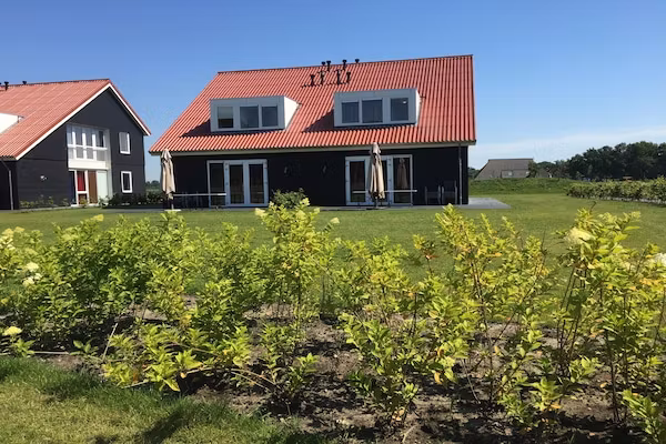 Résidence de Weerribben 2 in Paasloo - Foto 1 van 40