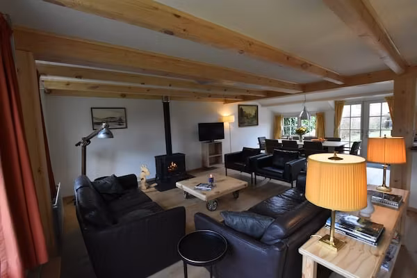 Knook in Nieuwvliet - Foto 1 van 40