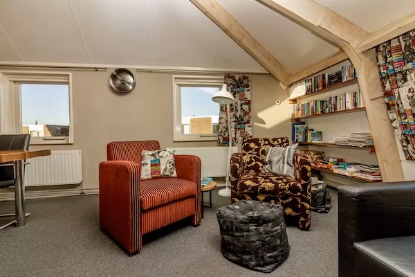 B en B It Huuske in Easterlittens - Foto 1 van 40