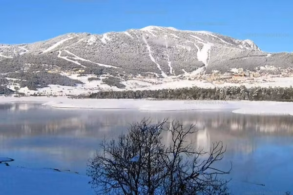 Vakantiepark Eigen Wijze 2 in Bant - Foto 29 van 29