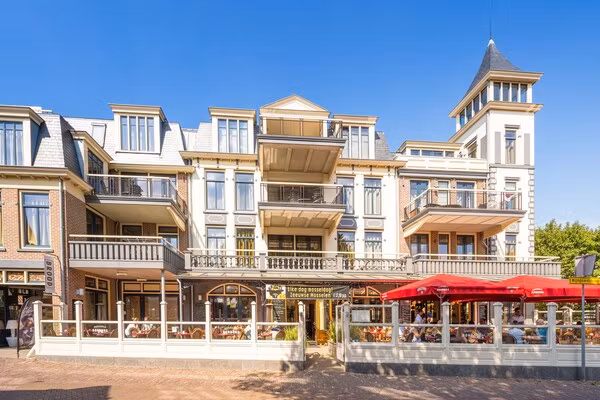 Résidence Wijngaerde 8 in Domburg - Foto 2 van 40