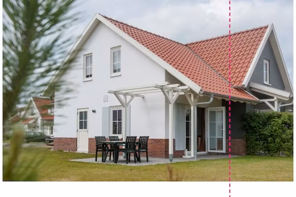 Résidence Klein Vink 3 in Arcen - Foto 1 van 40