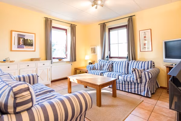 Vakantiepark Boomhiemke 8 in Hollum - Foto 2 van 40