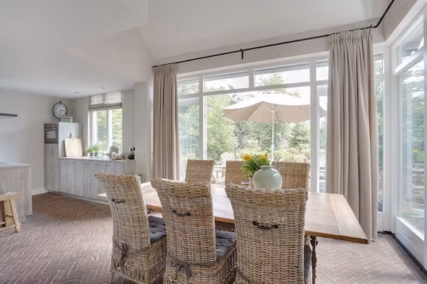 Vakantiepark Sandberghe 1 in Uden - Foto 2 van 40