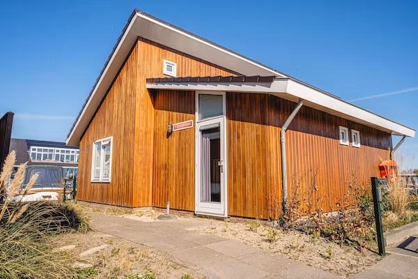 Waterpark de Meerparel 2 in Uitgeest - Foto 1 van 40