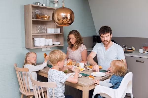 Bungalowpark Hoenderloo 5 in Hoenderloo - Foto 40 van 40