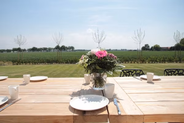 Villa Polderduin in Zuidzande - Foto 36 van 36