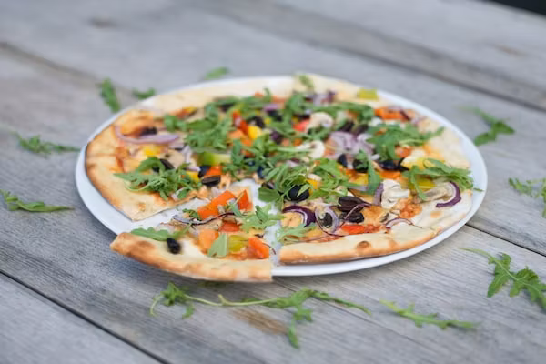 Sea Lodges Bloemendaal 4 in Bloemendaal - Foto 40 van 40