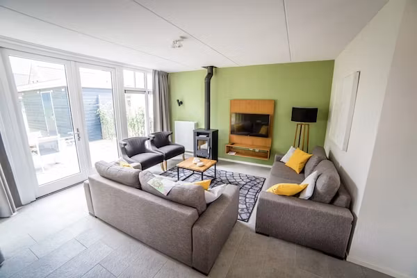 Resort Maastricht 3 in Maastricht - Foto 2 van 40