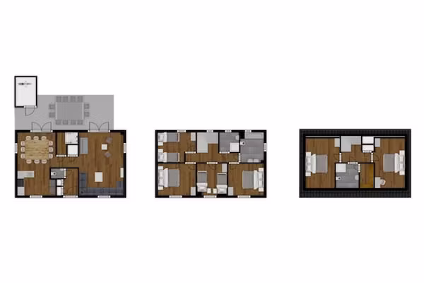 Resort Maastricht 4 in Maastricht - Foto 40 van 40