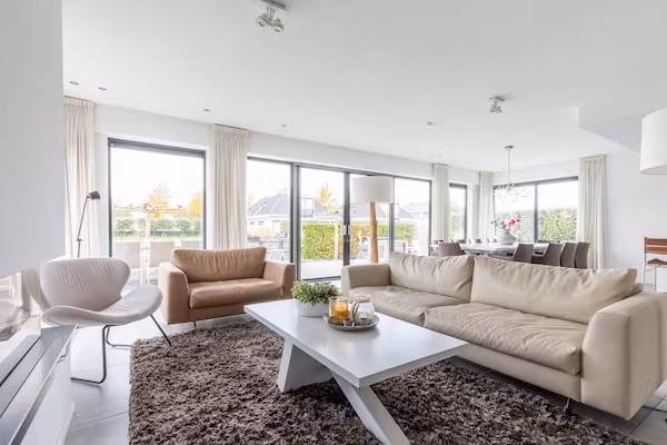 Villa Luxury Harderwijk 243 in Zeewolde - Foto 2 van 40