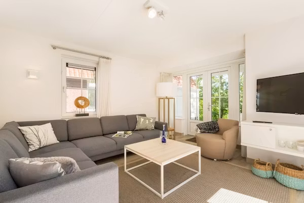 Noordzee Résidence Dishoek 2 in Koudekerke - Foto 2 van 40