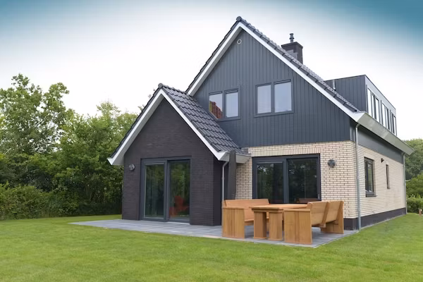 Tempelier 39 in Den Burg-Texel - Foto 2 van 26