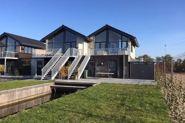 Luna in Stavoren - Foto 1 van 40