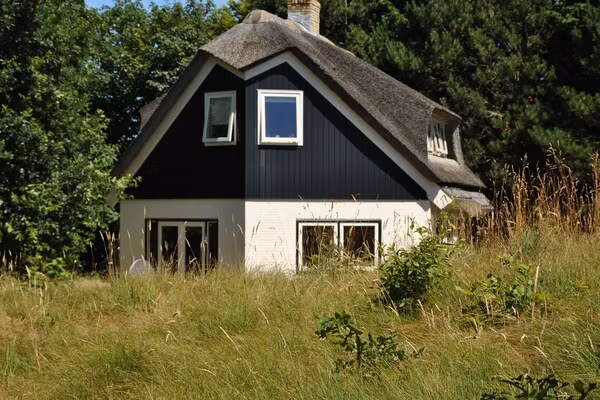 De Kerkuil in De Cocksdorp-Texel - Foto 1 van 28