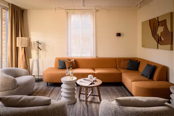 Resort Maastricht 6 in Maastricht - Foto 2 van 40