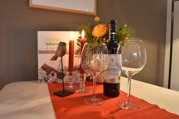 Hof van Craeck 6 pers in Bergen - Foto 40 van 40