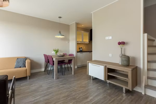 De Zeeuwse Schuur - comfort plus 4 personen in Oostkapelle - Foto 1 van 40