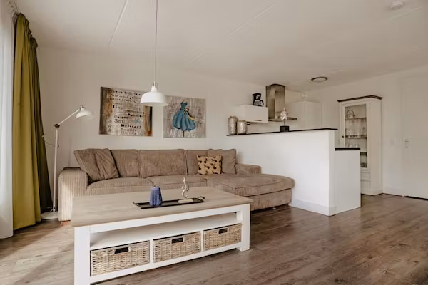 Waterpark de Meerparel  1 in Uitgeest - Foto 1 van 35