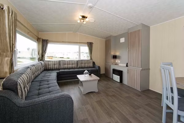 Vakantiepark Mölke 10 in Zuna - Foto 2 van 40