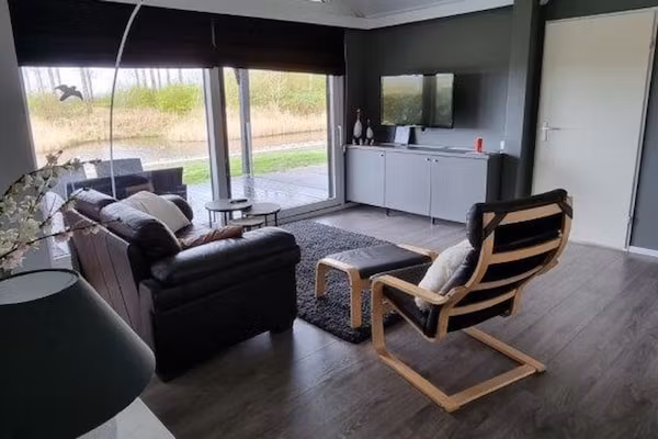 Rust & Ruimte Oosterschelde in Kattendijke - Foto 2 van 40